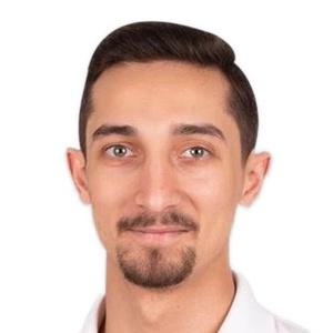 Геюшов Ниджай Видадиевич
