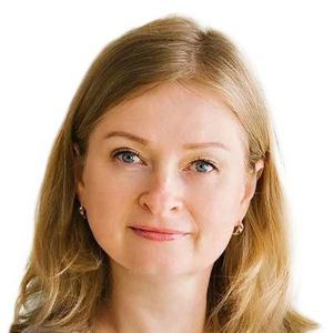 Шмелькова Виктория Вячеславовна