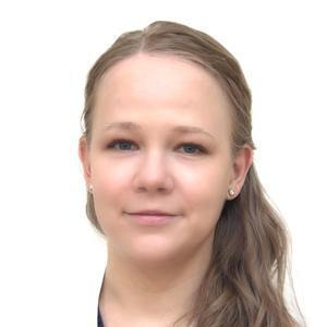 Литвинова Лада Игоревна