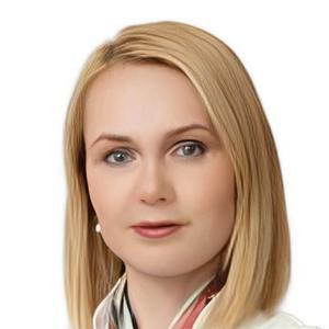 Остапенко Ирина Александровна