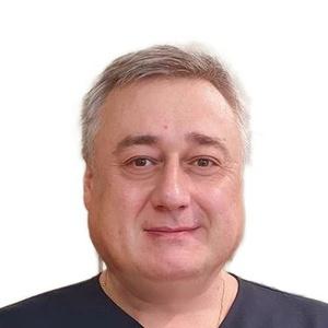 Козлов Евгений Геннадьевич