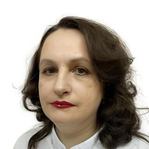 Рудченко Изабелла Петровна