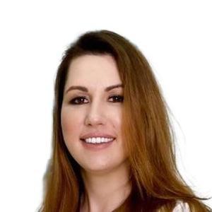 Азенкова Елизавета Николаевна