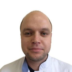 Кашканов Денис Евгеньевич
