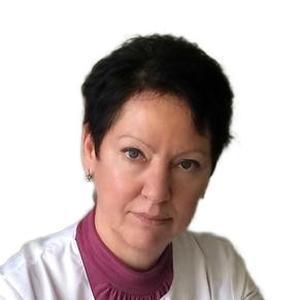 Шестерева Ольга Александровна