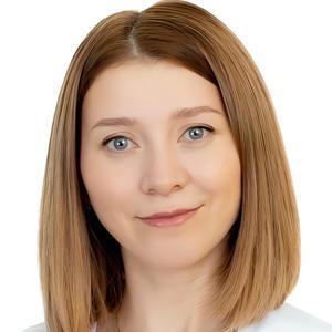 Шевхужева Зули Ахлоовна