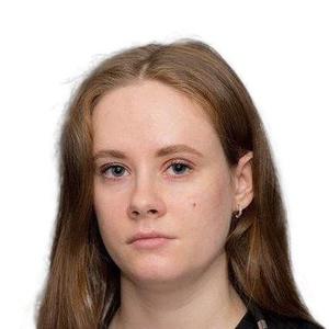 Евмененкова Ирина Геннадьевна