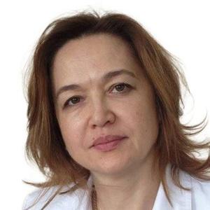 Кузьменко Екатерина Алексеевна