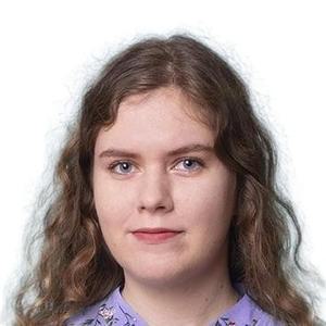 Никандрова Анна Андреевна
