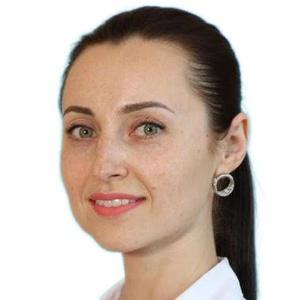 Донченко Наталья Сергеевна