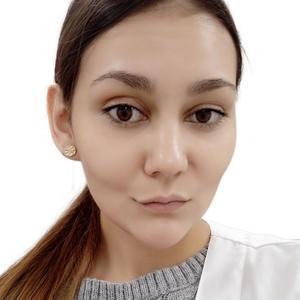 Тарасова Екатерина Александровна