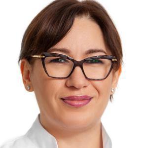 Балова Аза Мухадиновна
