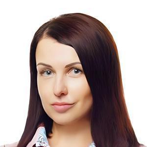 ШмелеваШкарабурова Наталья Сергеевна