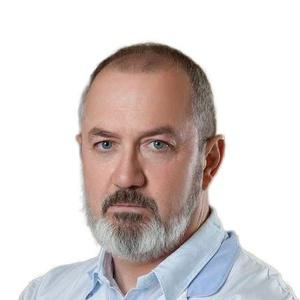 Слонимский Алексей Юрьевич