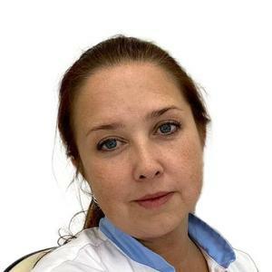 Юрлова Екатерина Анатольевна