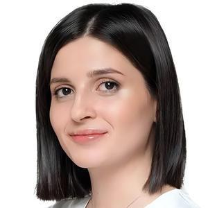 Акопян Сюзанна Самвеловна