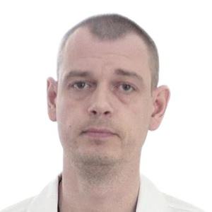Малиновский Николай Михайлович