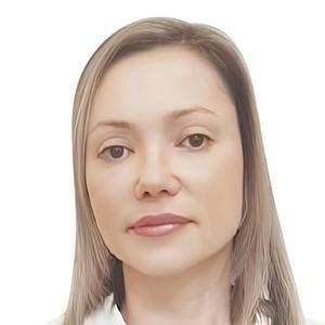 Шалагинова Мария Александровна