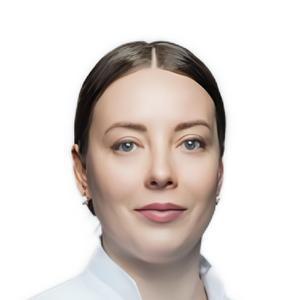Черемушкина Маргарита Алексеевна