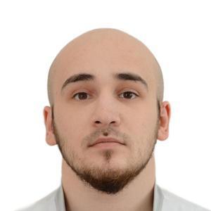 Постернак Никита Анатольевич