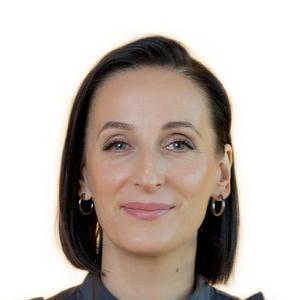 Кобиясова Ирина Владимировна