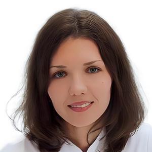 Бирюкова Марина Викторовна