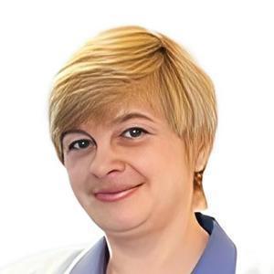 Саченко Ольга Григорьевна