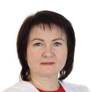Калько Елена Петровна