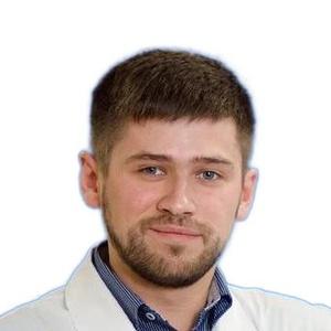 Пендюрин Михаил Сергеевич