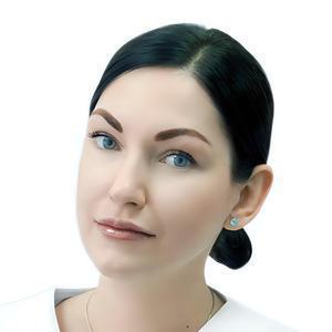 Могила Маргарита Александровна
