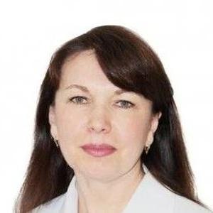 Лобейко Оксана Сергеевна