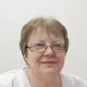 Деминова Елена Васильевна