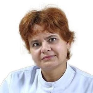 Лаптиева Наталья Владимировна