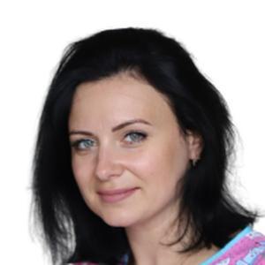 Иванькина Нина Александровна