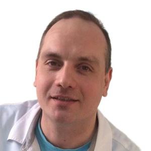 Ткаченко Сергей Сергеевич