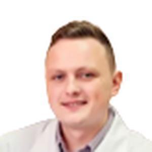 Агафонов Константин Игоревич