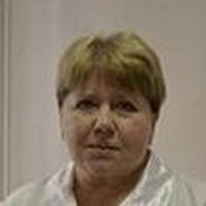 Быконя Ирина Николаевна