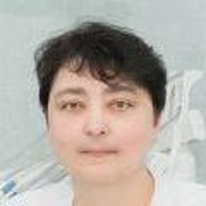 Козлова Светлана Искандаровна