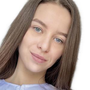 Рукман Анастасия Александровна