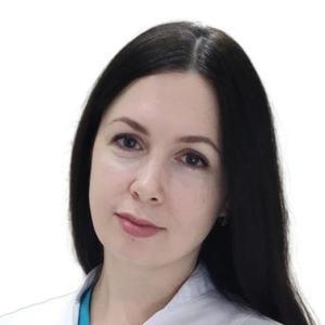 Скрябина Анастасия Алексеевна