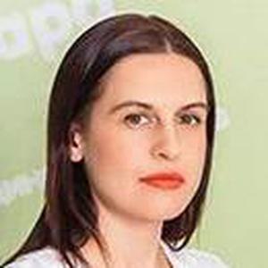 Федотова Наталия Васильевна