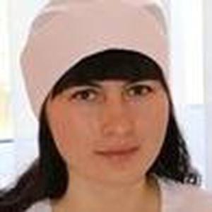 Абдрахманова Сумбуль Зимфировна