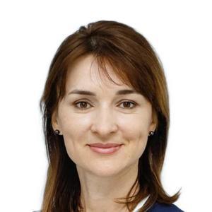 Зайцева Елена Александровна