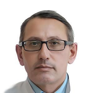 Закиров Файзелхан Минеханович