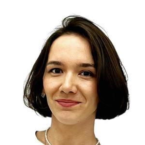 Евсеева (Бекташева) Екатерина Олеговна
