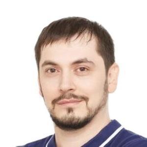 Урумханов Гейдар Физалиевич
