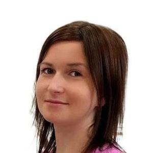Кораблева (Мишанова) Надежда Константиновна