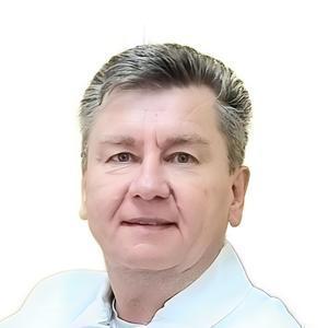 Булгаков Руслан Анварович