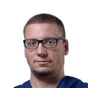 Винокур Константин Леонидович