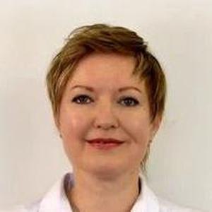 Ковалева Леонила Геннадьевна